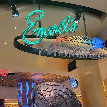 Mgm Signature Towers, Balcony Suite, Strip View - No Resort Fees! 라스베이거스 외부 사진