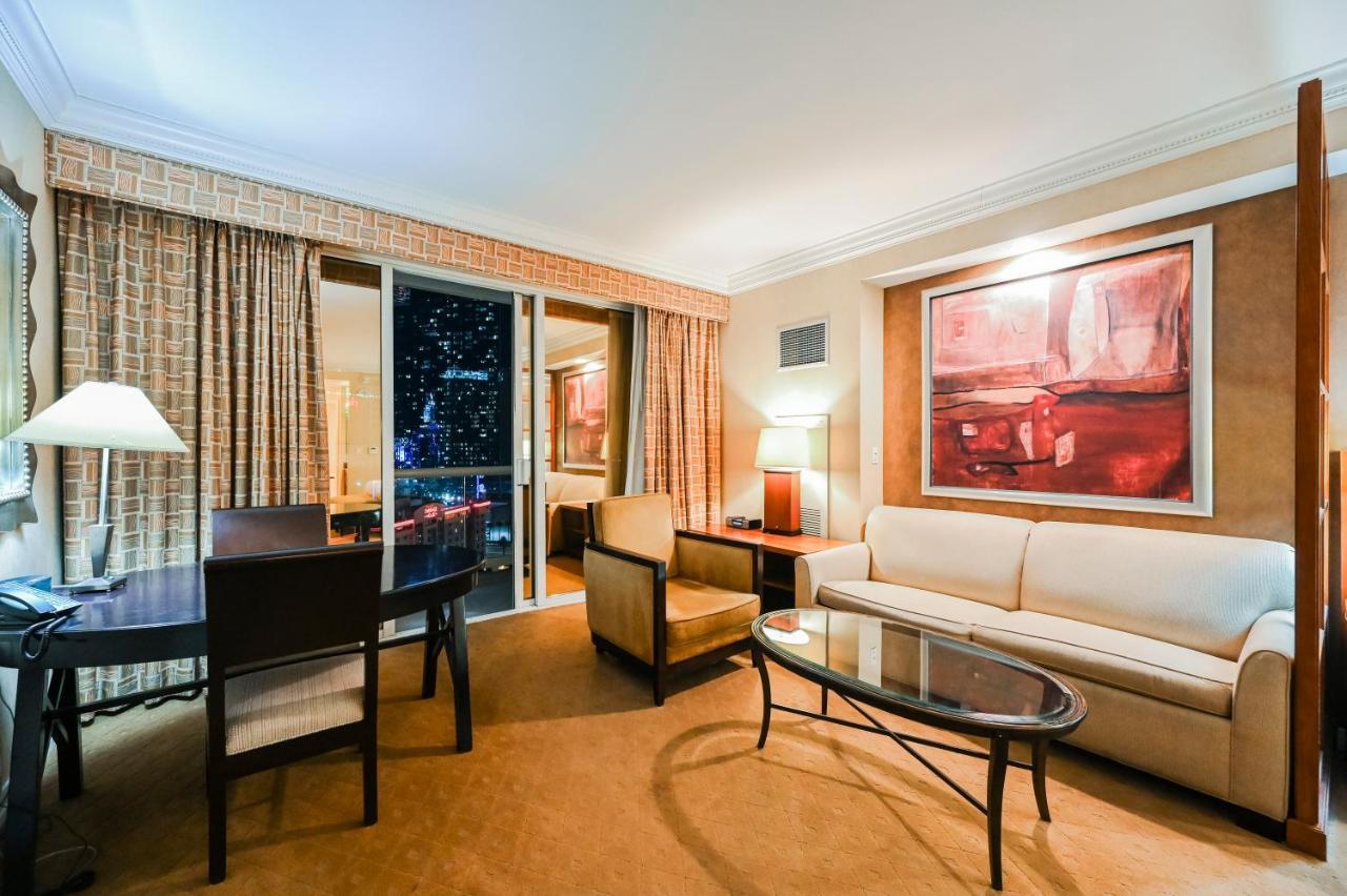 Mgm Signature Towers, Balcony Suite, Strip View - No Resort Fees! 라스베이거스 외부 사진