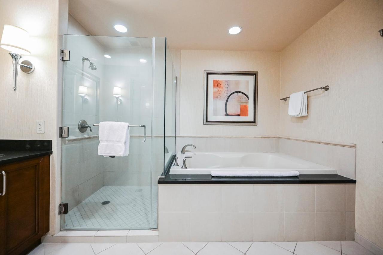 Mgm Signature Towers, Balcony Suite, Strip View - No Resort Fees! 라스베이거스 외부 사진