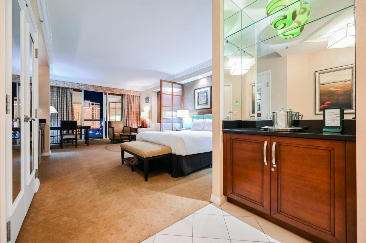 Mgm Signature Towers, Balcony Suite, Strip View - No Resort Fees! 라스베이거스 외부 사진