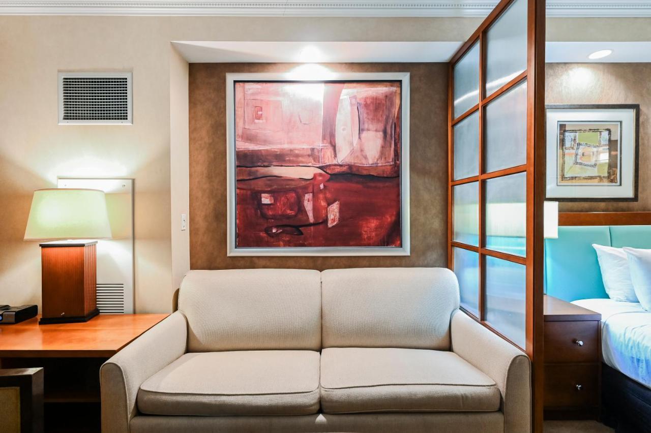 Mgm Signature Towers, Balcony Suite, Strip View - No Resort Fees! 라스베이거스 외부 사진