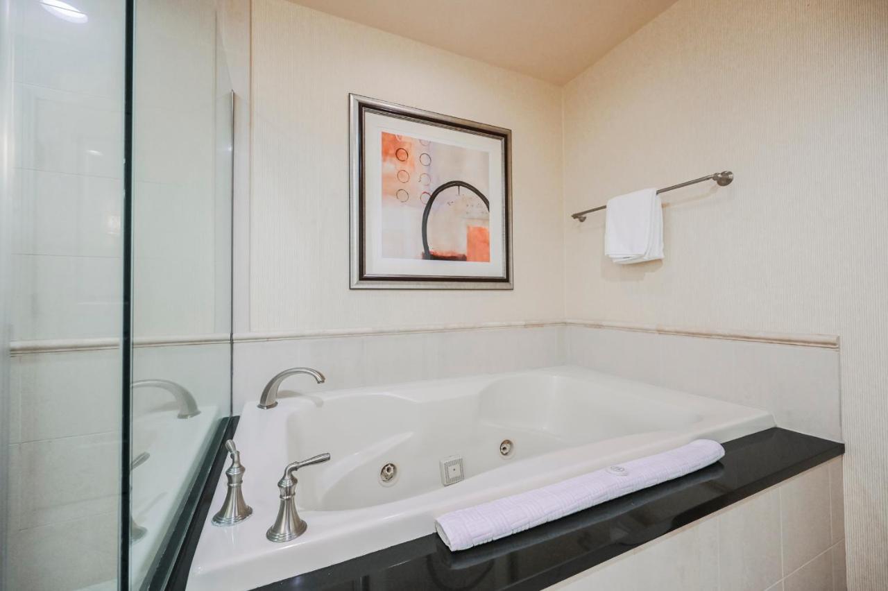Mgm Signature Towers, Balcony Suite, Strip View - No Resort Fees! 라스베이거스 외부 사진