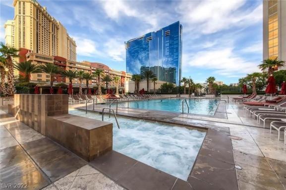 Mgm Signature Towers, Balcony Suite, Strip View - No Resort Fees! 라스베이거스 외부 사진